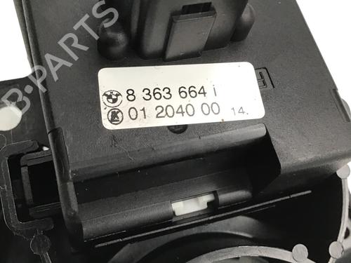 Switch BMW 3 (E46) 316 i | BP18336171I30 