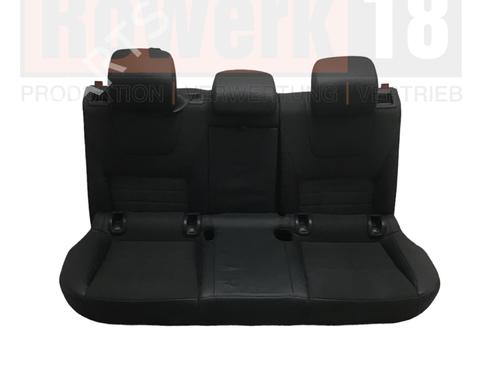 Used Rear seat (2nd row) SKODA OCTAVIA III (5E3, NL3, NR3) 1.4 TSI (140 hp) 14968534
