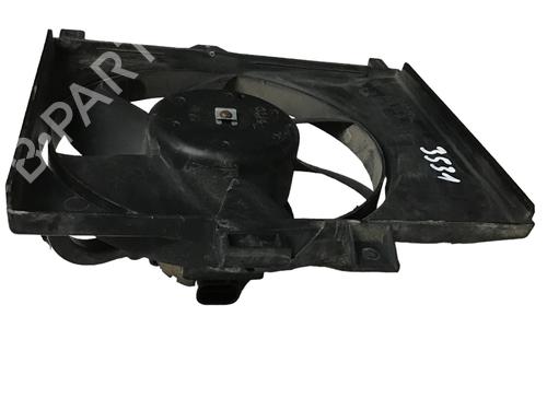 Radiator fan SMART FORTWO Coupe (450) 0.7 (450.330) | BP18854828M35 
