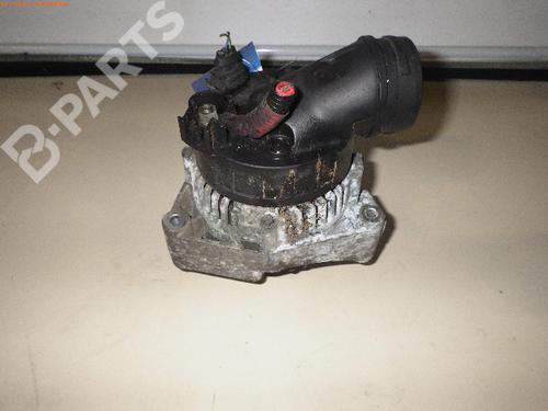 Used Alternator BMW 5 (E39) 525 tds (143 hp) 5063198