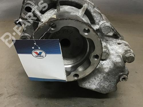 Used Transfer box Transfer box SKODA YETI (5L) 2.0 TDI 4x4 (140 hp) 10221359 10221359