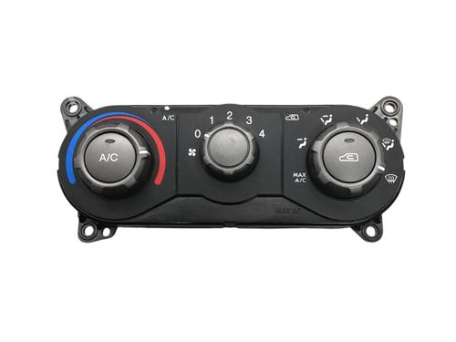 Airco bedieningspaneel HYUNDAI MATRIX (FC) 1.6 (103 hp) 23132840