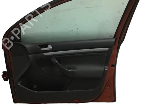 Right front door VW GOLF V (1K1) 1.9 TDI | BP17068453C3 
