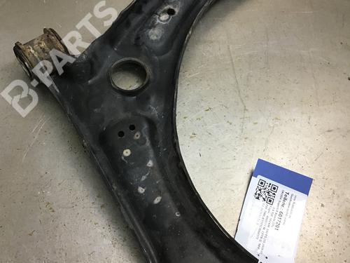 Right front suspension arm SKODA SUPERB II Estate (3T5) 2.0 TDI | BP9954271M13 