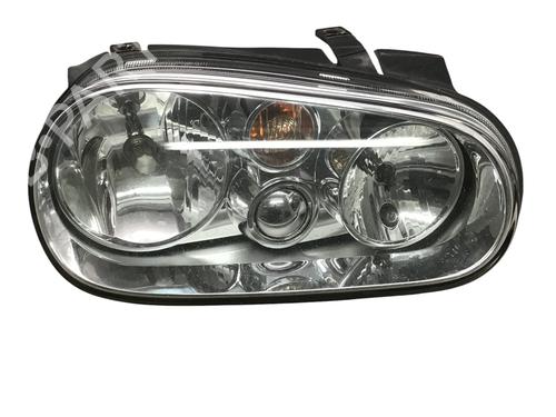 Used Right headlight VW GOLF IV (1J1) 1.6 (100 hp) 29591755