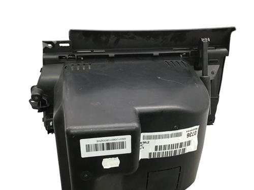 Glove box FORD GALAXY II (WA6) 2.0 TDCi | BP30157098C95 