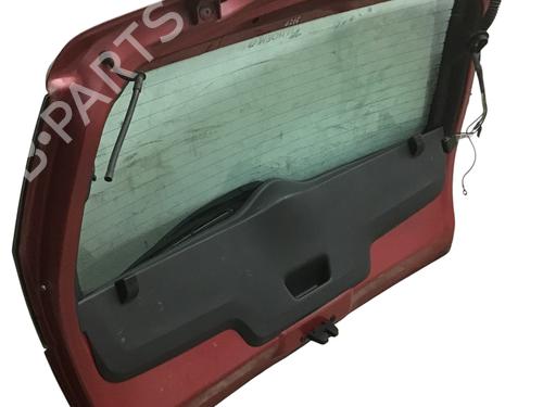 Bakluke CC/Kombi-Kupé CITROËN C3 I (FC_, FN_) 1.4 HDi | BP29978697C6