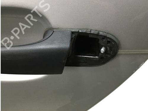 Left rear door BMW 3 Touring (E46) 320 d | BP16457917C4 