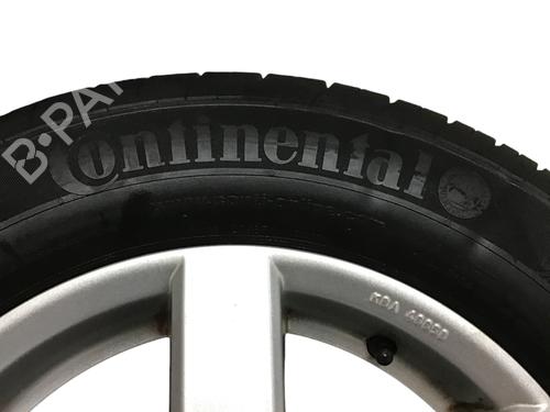 Rim VW GOLF V (1K1) 1.6 | BP23118265C45 