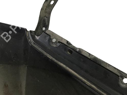 Hood SKODA FABIA I (6Y2) 1.2 | BP18074183C1 