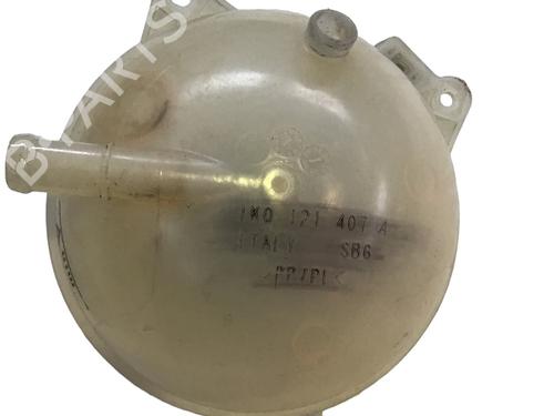 Expansion tank SKODA FABIA I Combi (6Y5) 1.4 16V | BP16412978C120 