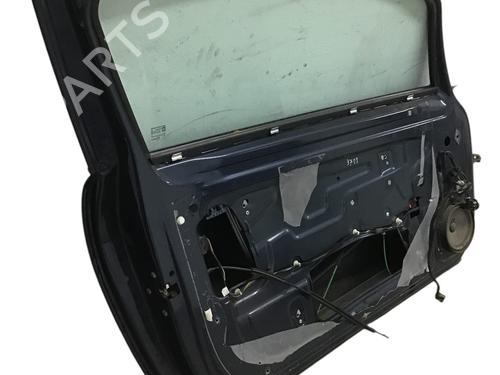 Left front door OPEL CORSA D (S07) 1.3 CDTI (L08, L68) | BP26959928C2 