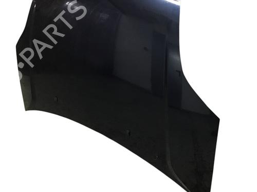 Hood FORD FIESTA V (JH_, JD_) 1.4 16V | BP26959926C1 