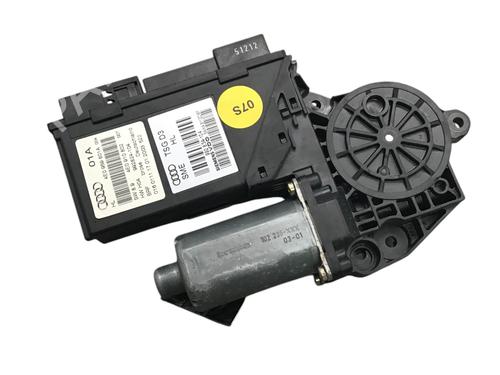 Portierruitmotor linksachter AUDI A8 D3 (4E2, 4E8) 3.7 quattro (280 hp) 23241455