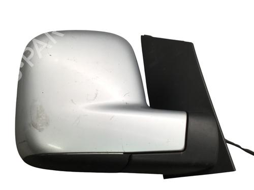 Retrovisor derecho VW CADDY III MPV (2KB, 2KJ, 2CB, 2CJ) 1.6 TDI | BP29152120C27 