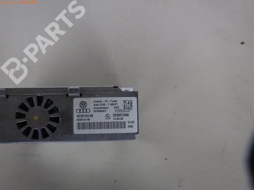 Elektronisk modul AUDI A6 C6 (4F2) 2.7 TDI (180 hp) 5063818