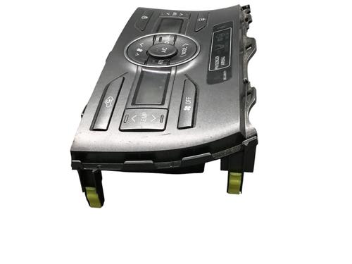 Climate control TOYOTA AURIS (_E15_) 1.4 (ZZE150_, ZZE150R) | BP30908192I5