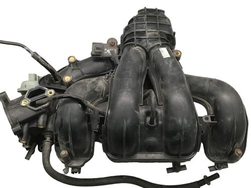 Intake manifold MAZDA 6 Station Wagon (GY) 1.8 | BP19147195M70 