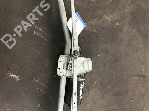 Used Front wiper motor MAZDA 3 (BK) 1.6 (BK14) (105 hp) 6578778