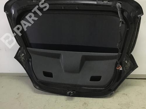 Tailgate OPEL CORSA D (S07) 1.3 CDTI (L08, L68) | BP9758510C6 