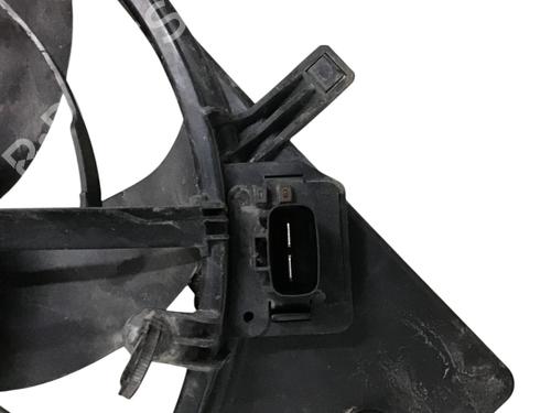 Radiator fan FORD FIESTA VI (CB1, CCN) 1.0 EcoBoost | BP27305403M35 