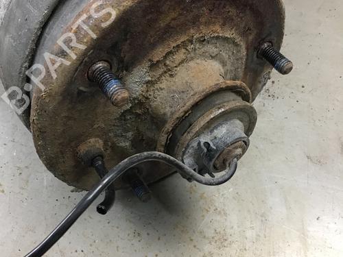 Other LAND ROVER RANGE ROVER SPORT I (L320) 3.6 D 4x4 | BP14698627O1 