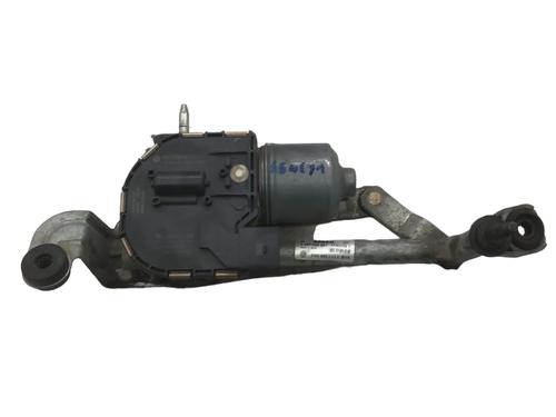 Front wiper motor VW GOLF PLUS V (5M1, 521) 2.0 TDI | BP17478197M29 