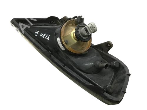 Right front fog light FORD GALAXY II (WA6) 2.0 TDCi | BP30090167C31