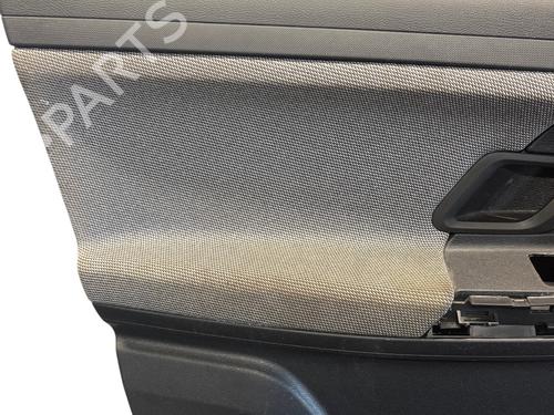 Front left panel SKODA FABIA II (542) 1.2 12V | BP35932305C58 - Image 2