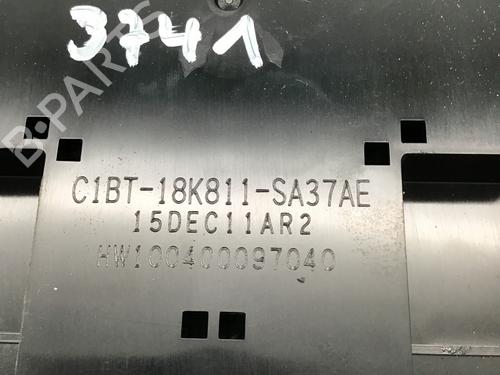 Switch FORD FIESTA VI (CB1, CCN) 1.0 EcoBoost | BP27437954I30