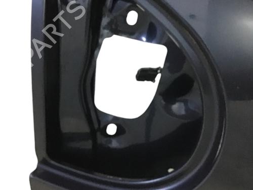 Tailgate VW GOLF V (1K1) 1.6 | BP19724559C6 