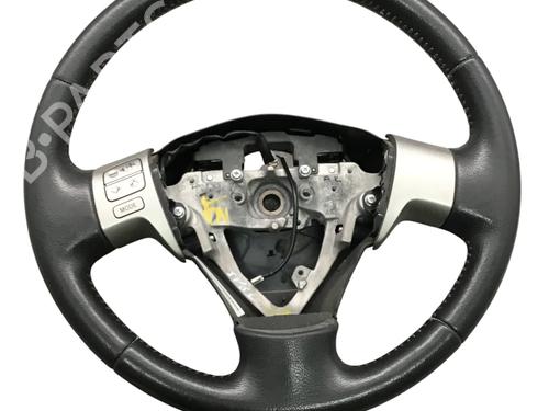 Volante TOYOTA AURIS (_E15_) 1.4 (ZZE150_, ZZE150R) (97 hp) 30911351