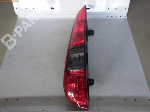 Left taillight FORD FOCUS II Turnier (DA_, FFS, DS) 1.4 | BP5062993C34 