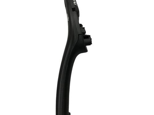 Front right exterior door handle SEAT LEON (1M1) 1.6 16 V | BP19440056C129 
