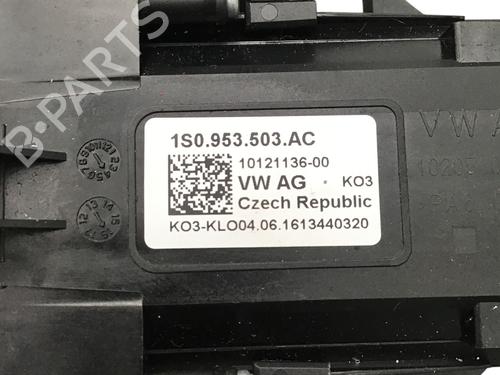 Switch SKODA CITIGO (NF1) 1.0 | BP22698892I30 