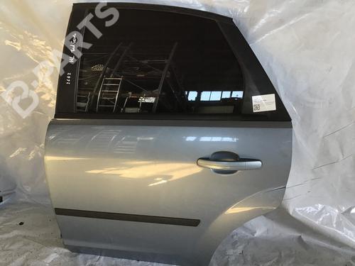 Dør venstre bagtil FORD FOCUS II (DA_, HCP, DP) 1.8 (125 hp) 6115437