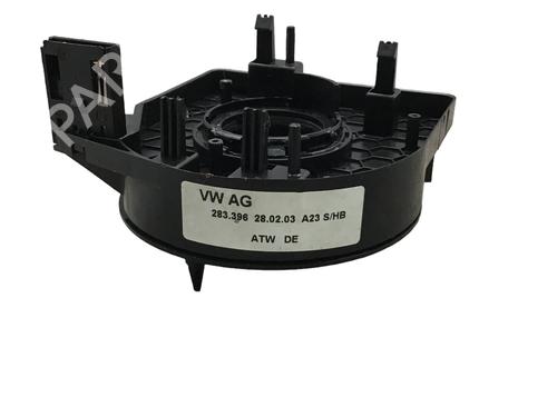 Squib airbag VW POLO (9N_, 9A_) 1.2 12V | BP19340834C102 