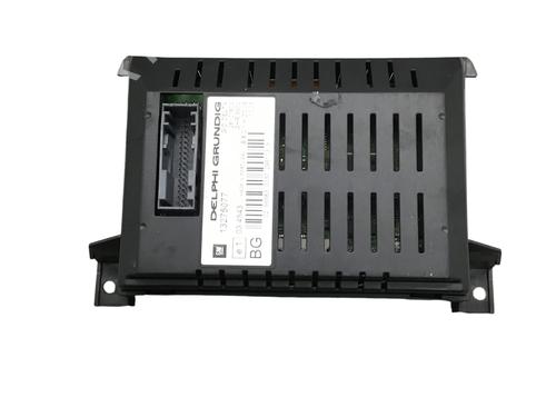 Display monitor OPEL ZAFIRA / ZAFIRA FAMILY B (A05) 1.7 CDTI (M75) | BP30876938C48 