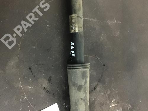 Used Left rear shock absorber HYUNDAI i30 (FD) 1.4 (109 hp) 5663018