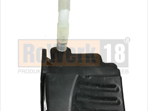 Used Windscreen washer tank SKODA SUPERB II Estate (3T5) 2.0 TDI (140 hp) 9910649