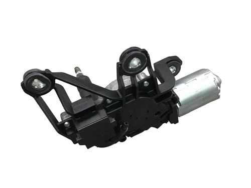 Rear wiper motor VW POLO (9N_, 9A_) 1.2 12V | BP19340837M102 