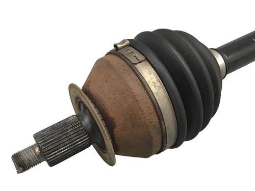 Left front driveshaft SKODA FABIA III Estate (NJ5) 1.0 TSI | BP13560494M38 
