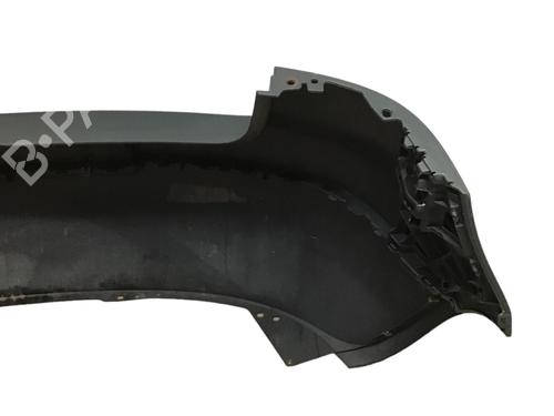 Rear bumper VW GOLF V (1K1) 1.6 FSI | BP16575401C8 