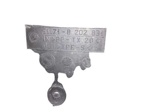 Crossmember BMW 3 Touring (E46) 318 i | BP18785590C162 