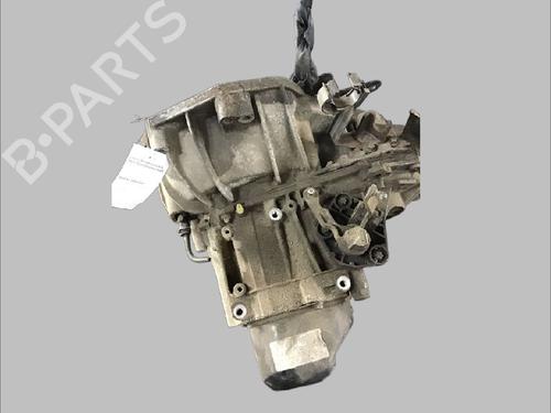 Gearbox NISSAN MICRA III (K12) 1.2 16V | BP12069365M3 
