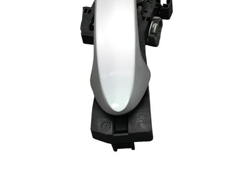 Rear right exterior door handle FORD FIESTA VI (CB1, CCN) 1.25 | BP19334492C130 