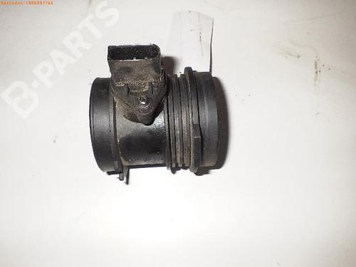 Used Mass air flow sensor MERCEDES-BENZ C-CLASS (W203) C 240 (203.061) (170 hp) 5062608