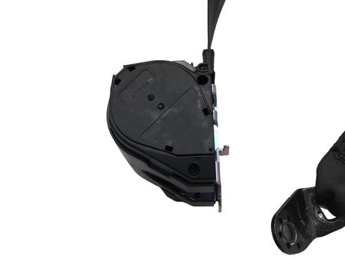 Rear left seatbelt VW POLO V (6R1, 6C1) 1.2 TSI | BP18531789I29 