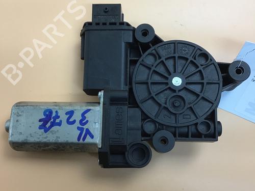 Left front window motor OPEL CORSA D (S07) 1.2 (L08, L68) | BP12456293E21 