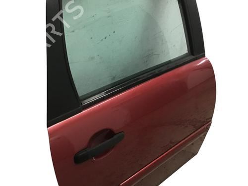 Dør høyre bak CITROËN C3 I (FC_, FN_) 1.4 HDi | BP29974470C5